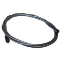 Crown Automotive 1976-79 Sj W/5.9L, 6.6L Engines/76-79 Sj W/4.2L Engine W/Manual Transmission Parking Brake Cable J5355330